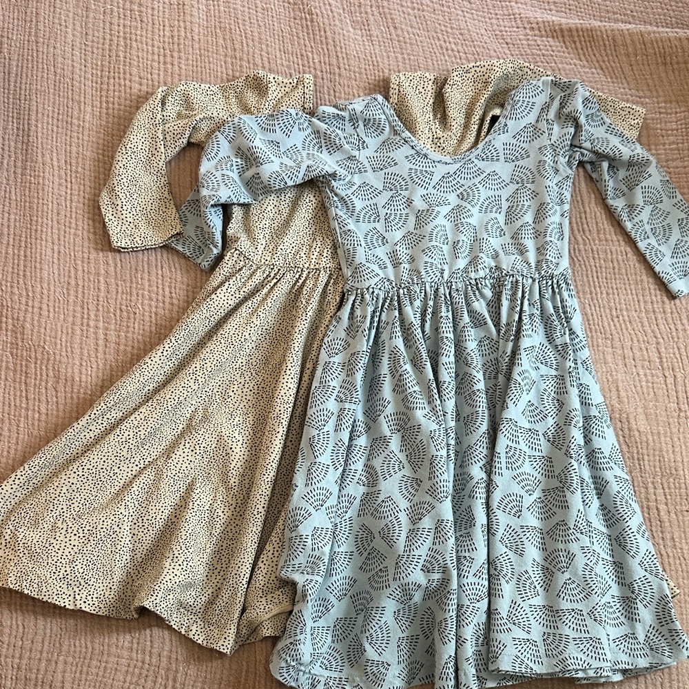 Alice and Ames dresses